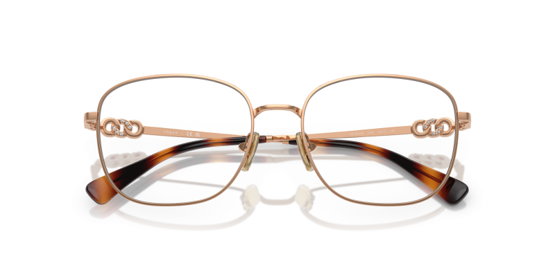 Vogue VO4319B 5152 close-up ด้านหน้า