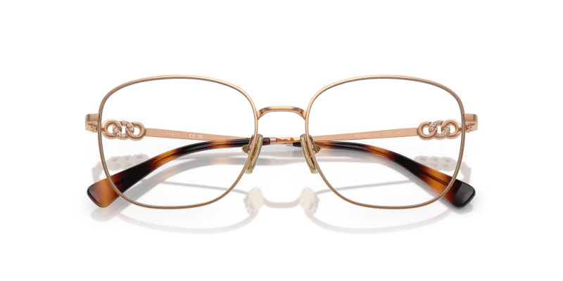 Vogue VO4319B 5152 close-up ด้านหน้า