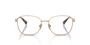 Vogue VO4319B 5152 แว่นสายตา Rose Gold สำหรับผู้หญิง