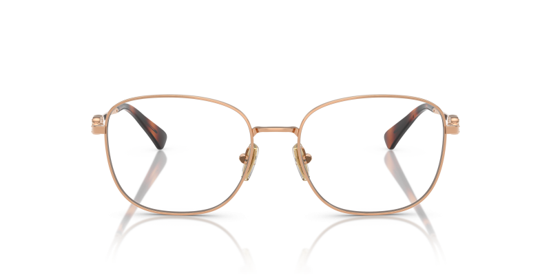 Vogue VO4319B 5152 แว่นสายตา Rose Gold สำหรับผู้หญิง