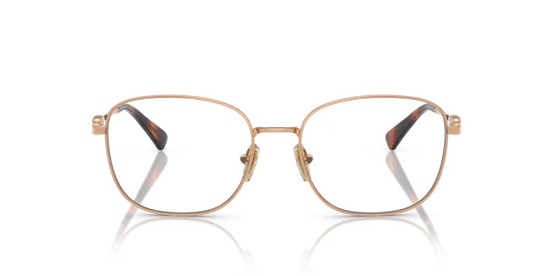 Vogue VO4319B 5152 แว่นสายตา Rose Gold สำหรับผู้หญิง