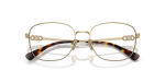 Vogue VO4319B 848 close-up ด้านหน้า