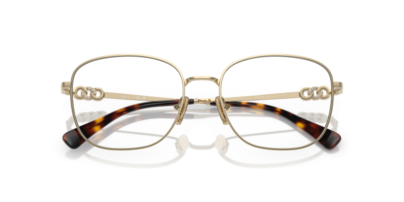 Vogue VO4319B 848 close-up ด้านหน้า