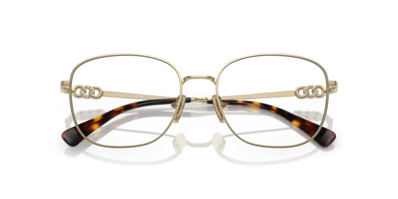 Vogue VO4319B 848 close-up ด้านหน้า