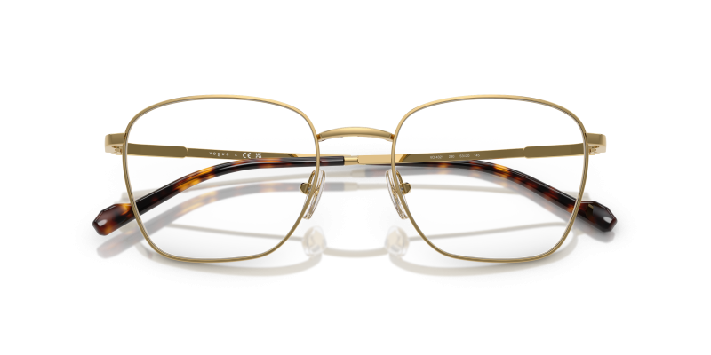 Vogue VO4321 280 close-up ด้านหน้า