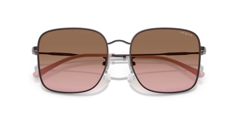 Vogue VO4327SD 514914 close-up ด้านหน้า