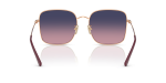 Vogue VO4327SD 5152I6 ขาแว่นด้านใน