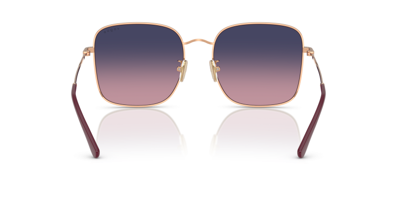 Vogue VO4327SD 5152I6 ขาแว่นด้านใน