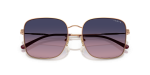 Vogue VO4327SD 5152I6 close-up ด้านหน้า