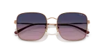 Vogue VO4327SD 5152I6 close-up ด้านหน้า