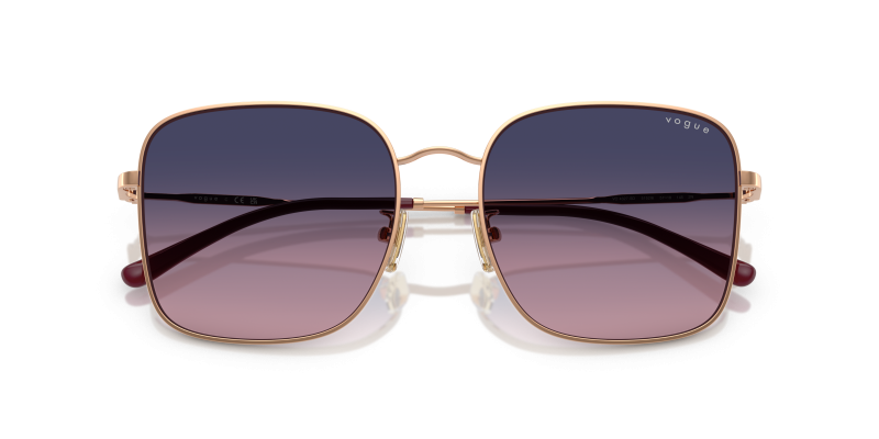 Vogue VO4327SD 5152I6 close-up ด้านหน้า