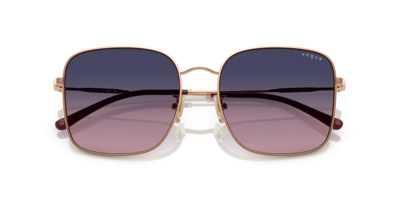 Vogue VO4327SD 5152I6 close-up ด้านหน้า