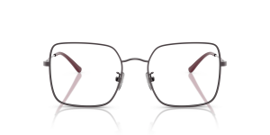 Vogue VO4328D 5149 แว่นสายตาโลหะม่วงอ่อน Light Violet สำหรับผู้หญิง