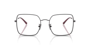 Vogue VO4328D 5149 แว่นสายตาโลหะม่วงอ่อน Light Violet สำหรับผู้หญิง