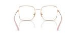 Vogue Optic VO4328D 5152 Rose Gold Vogue VO4328D 5152 ขาแว่นด้านใน