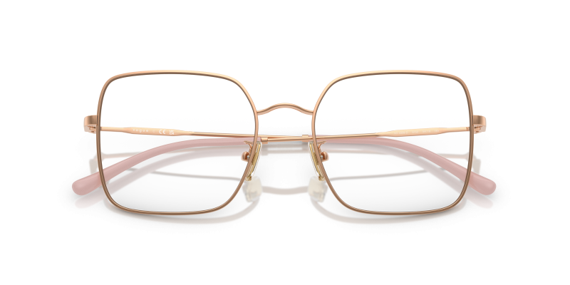 Vogue VO4328D 5152 close-up ด้านหน้า