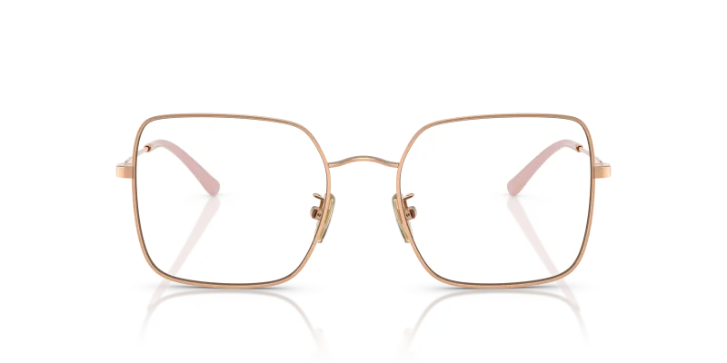 Vogue Optic VO4328D 5152 Rose Gold Vogue VO4328D 5152 แว่นสายตาโลหะโรสโกลด์ สำหรับผู้หญิง