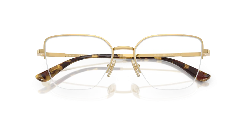 Vogue VO4331 280 close-up ด้านหน้า