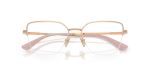Vogue VO4331 5207 close-up ด้านหน้า