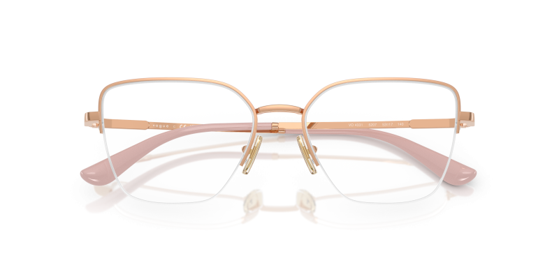 Vogue VO4331 5207 close-up ด้านหน้า
