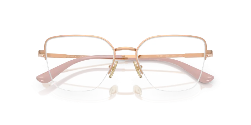 Vogue VO4331 5207 close-up ด้านหน้า