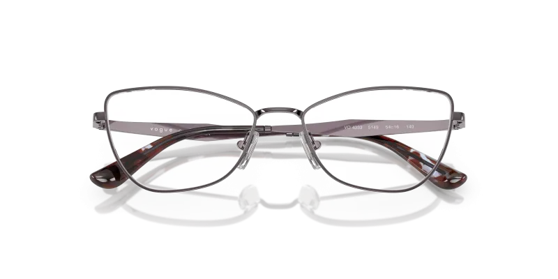 Vogue VO4333 5149 close-up ด้านหน้า