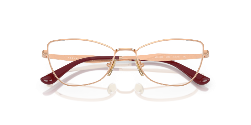 Vogue VO4333-5152 5152 close-up ด้านหน้า
