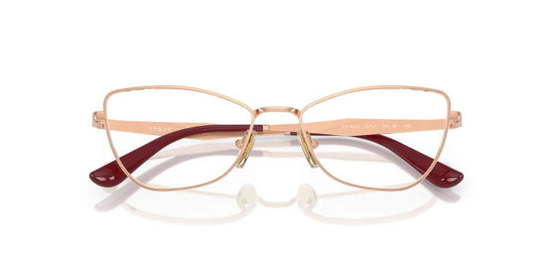 Vogue VO4333-5152 5152 close-up ด้านหน้า