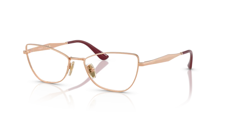 Vogue VO4333-5152 5152 มุมเอียง 3/4