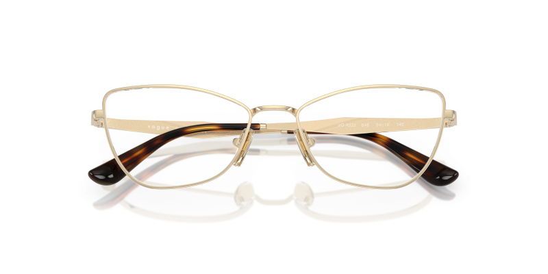 Vogue VO4333 848 close-up ด้านหน้า