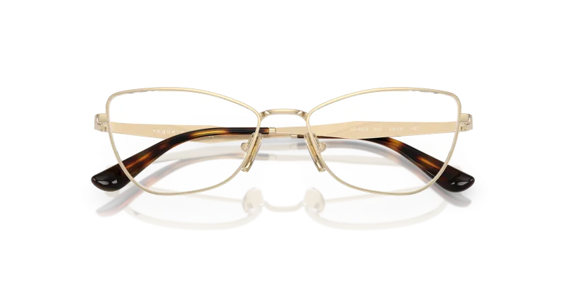Vogue VO4333 848 close-up ด้านหน้า