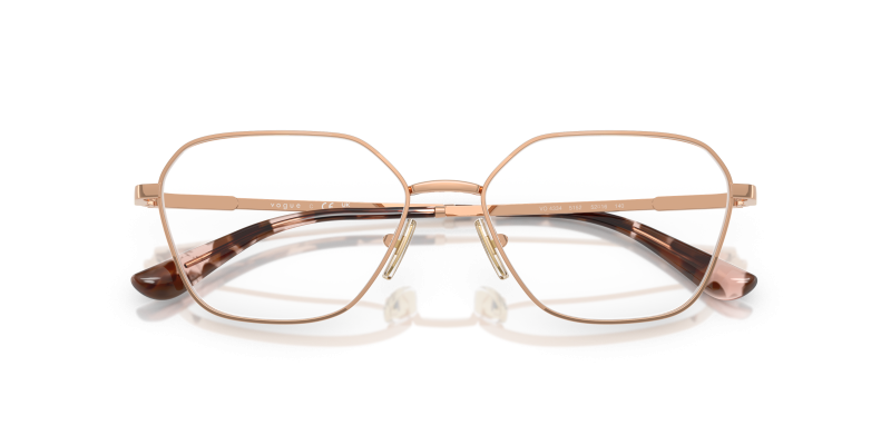 Vogue VO4334 5152 close-up ด้านหน้า