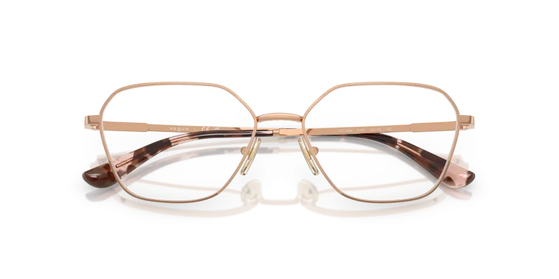 Vogue VO4334 5152 close-up ด้านหน้า