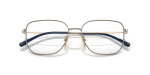 Vogue VO4335D 5138 close-up ด้านหน้า