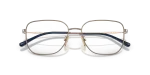Vogue VO4335D 5138 close-up ด้านหน้า Vogue VO4335D 5138 close-up ด้านหน้า