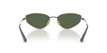 Vogue VO4339S 51389A ขาแว่นด้านใน