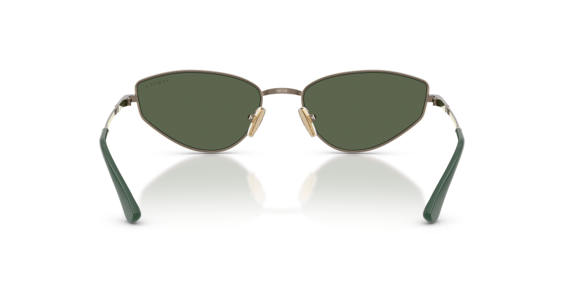 Vogue VO4339S 51389A ขาแว่นด้านใน