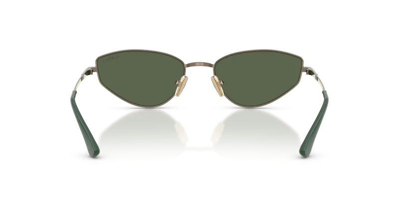 Vogue VO4339S 51389A ขาแว่นด้านใน