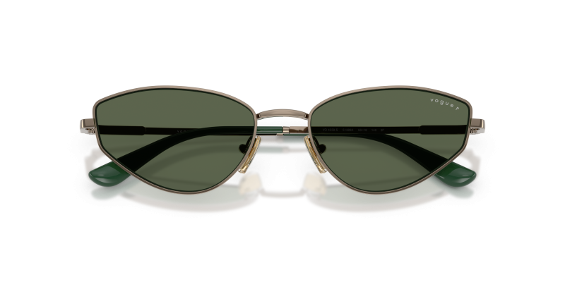 Vogue VO4339S 51389A close-up ด้านหน้า