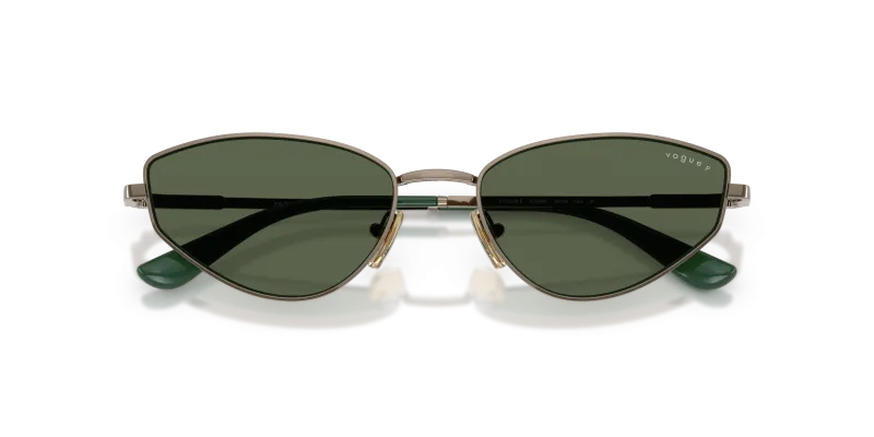 Vogue VO4339S 51389A close-up ด้านหน้า