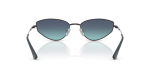 Vogue VO4339S 51494S ขาแว่นด้านใน
