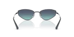 Vogue VO4339S 51494S ขาแว่นด้านใน