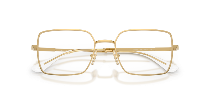 Vogue VO4340 280 close-up ด้านหน้า