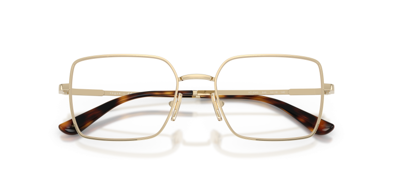 Vogue VO4340 848 close-up ด้านหน้า