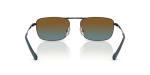 Vogue VO4346S 51351F ขาแว่นด้านใน