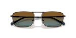 Vogue VO4346S 51351F close-up ด้านหน้า