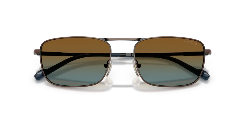 Vogue VO4346S 51351F close-up ด้านหน้า