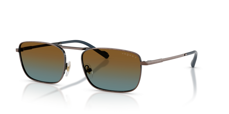 Vogue VO4346S 51351F มุมเอียง 3/4