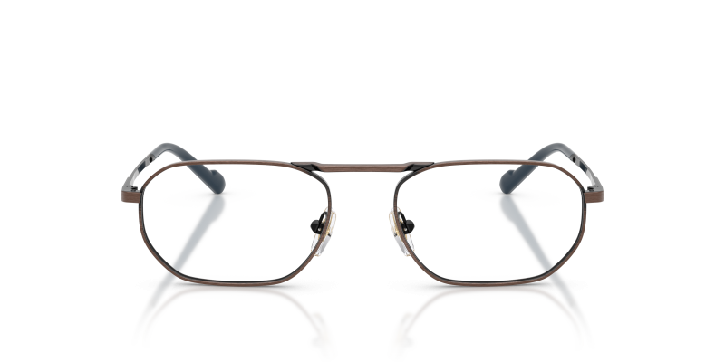 Vogue Optic VO4347 5135 Antique Copper Vogue VO4347 5135 แว่นสายตาสีทองแดงโบราณ สำหรับผู้ชาย