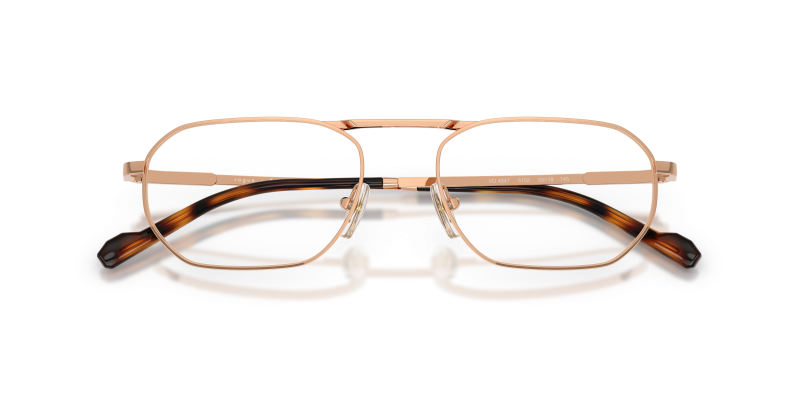 Vogue VO4347 5152 close-up ด้านหน้า